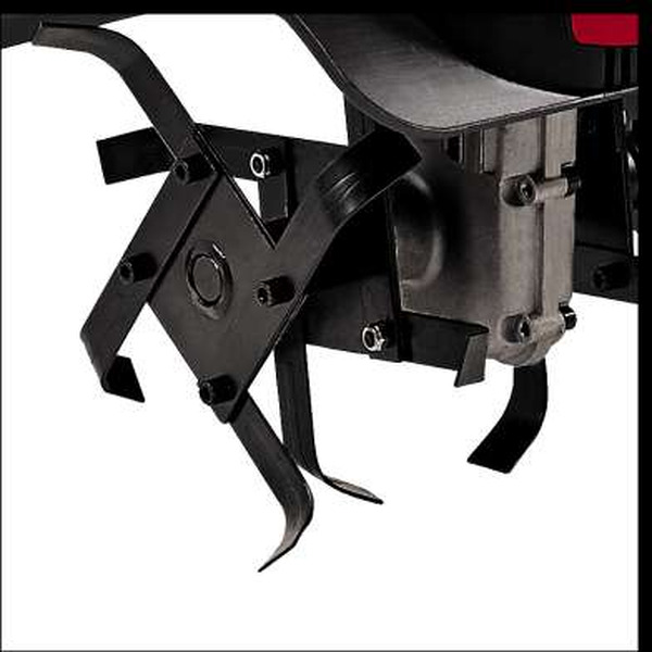 Культиватор электрический Einhell GC-RT 7530 (3431050)