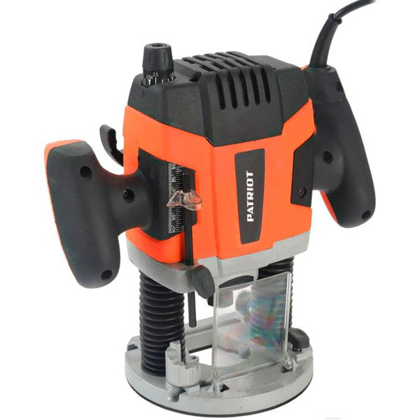 Фрезер PATRIOT ER 130