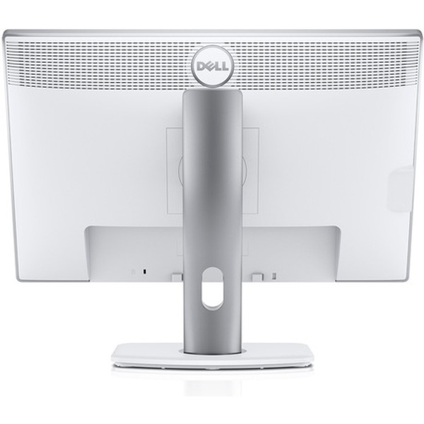 Монитор Dell U2412MWH