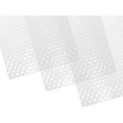 Пластиковая обложка для переплета BRAUBERG A4 150 мкм 100 шт 532159 (прозрачный)