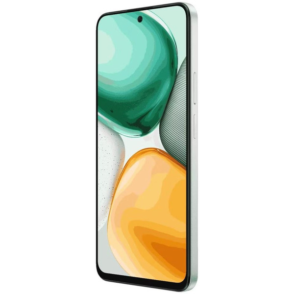 Смартфон HONOR X7c 8GB/256GB (лунный белый)