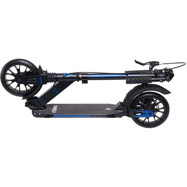Самокат Ridex Evoke (синий)