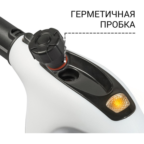 Пароочиститель Bort BDR-1500-RR (93410747)