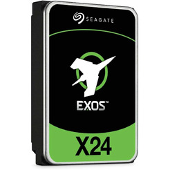 Жесткий диск Seagate Exos X24 24TB ST24000NM001H