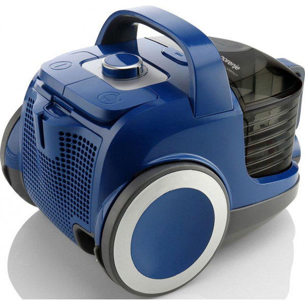 Пылесос Gorenje VC1903GACBUCY