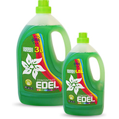 Гель для стирки EDEL EDEL Multicolor Gel 3л