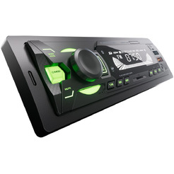 USB-магнитола Aura Fireball-105BT