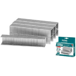 Скобы Total THT39121 (1000 шт)