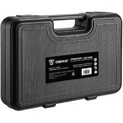 Аппарат для сварки труб Deko PPWM1600W 085-3012