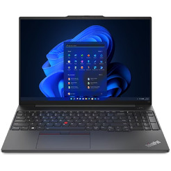Ноутбук Lenovo ThinkPad E16 Gen 1 Intel 21JN009W