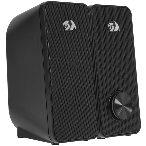 Акустическая система REDRAGON Stentor (черный)