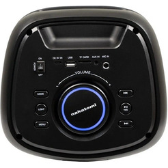 Акустическая колонка Nakatomi GS-30