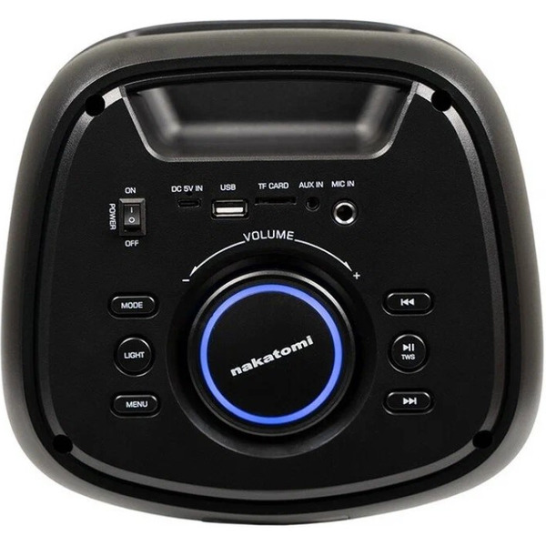 Акустическая колонка Nakatomi GS-30