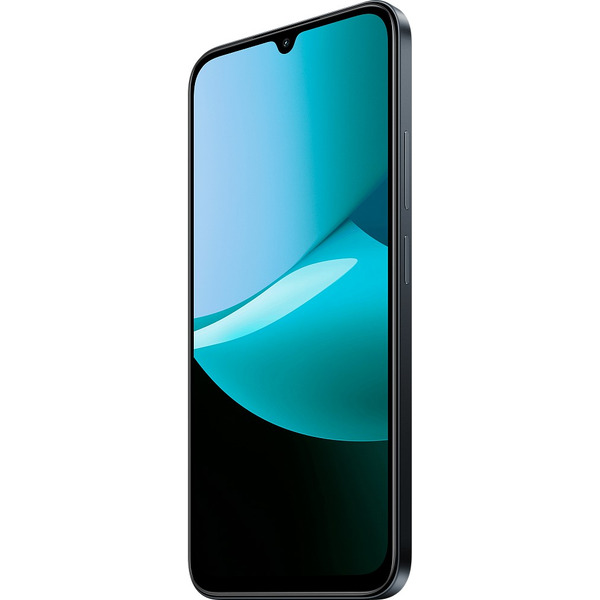 Смартфон Xiaomi Redmi 15C 6GB/128GB Midnight Black EU