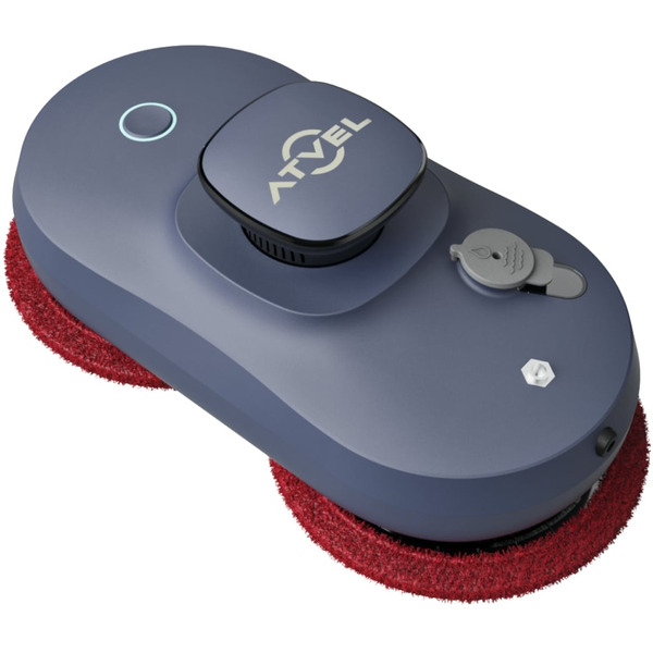 Робот мойщик окон Atvel Zorro Z6 Spray