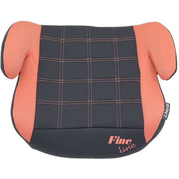 Автокресло Rant Micro 1034 (оранжевый)