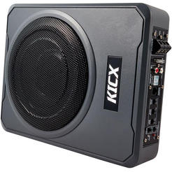 Сабвуфер KICX Q200BA