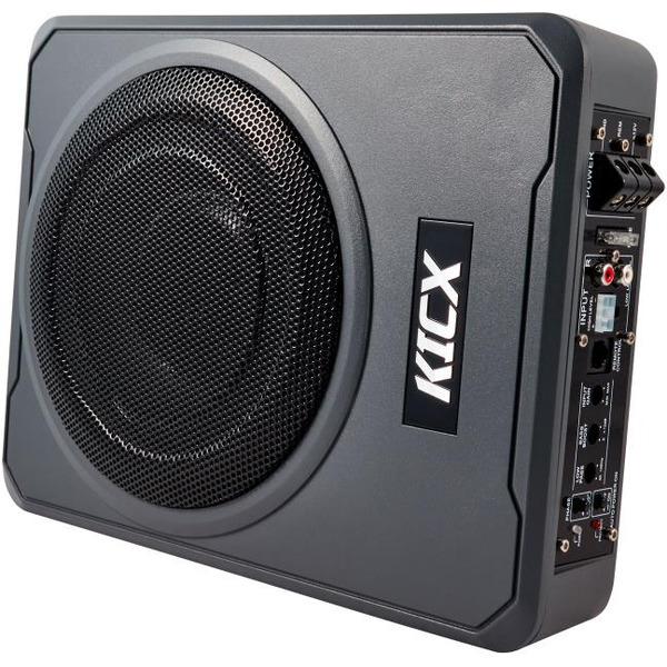 Сабвуфер KICX Q200BA