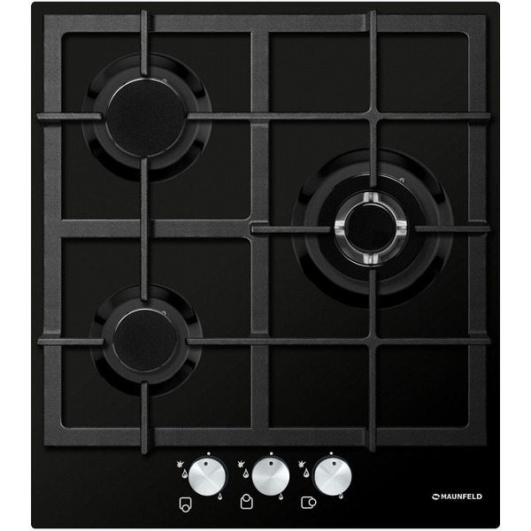Газовая варочная панель MAUNFELD EGHE.43.33CB/G