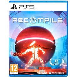 Игра Recompile для PlayStation 5