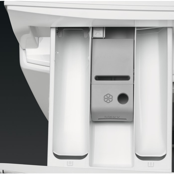 Стирально-сушильная машина AEG L8WBC61S