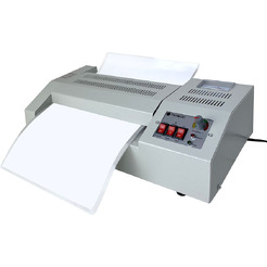 Ламинатор ГЕЛЕОС ЛМ_А4Про