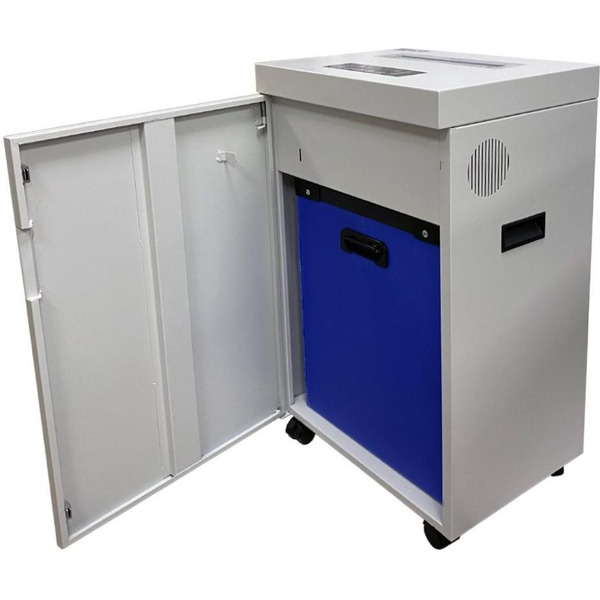 Шредер Office Kit S535