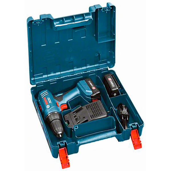 Дрель-шуруповерт Bosch GSR 1800-LI Professional (0.601.9A8.305)