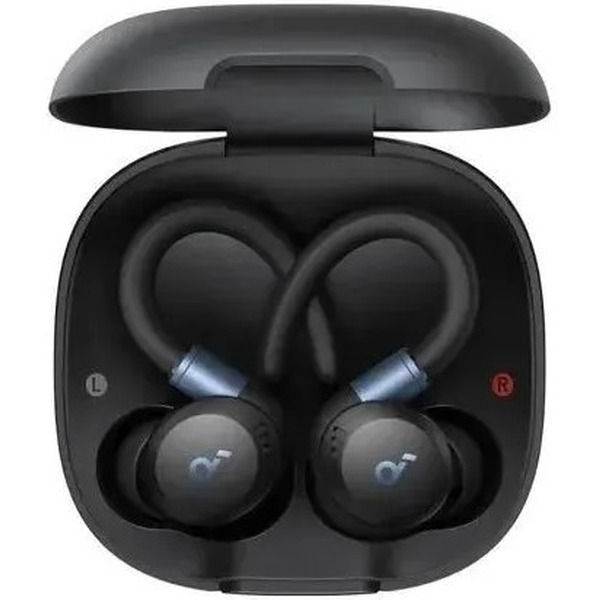 Наушники беспроводные SOUNDCORE Sport X20 Черный