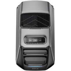 Мобильный кондиционер EcoFlow Wave 3