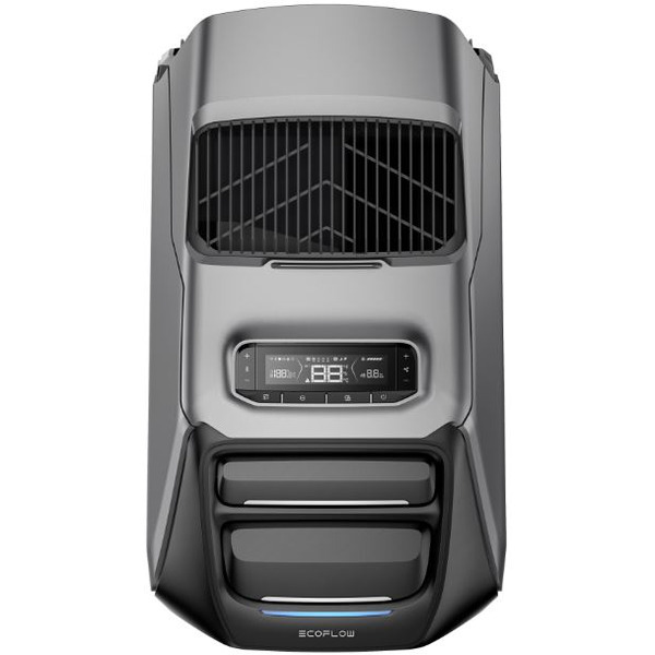 Мобильный кондиционер EcoFlow Wave 3