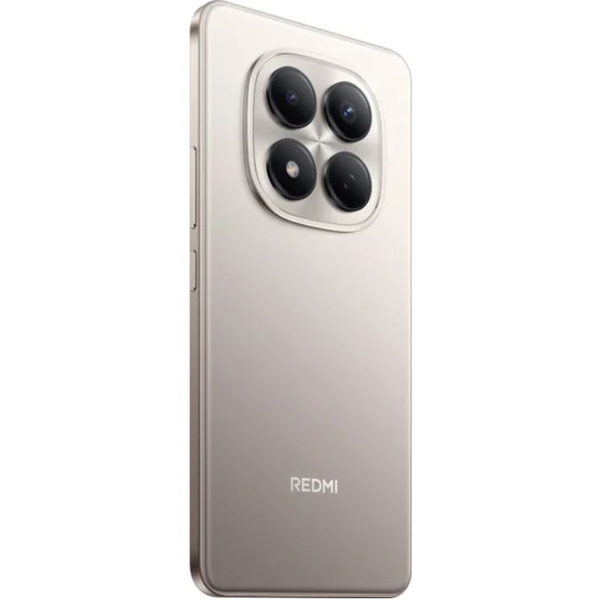 Смартфон Xiaomi Redmi Note 15 Pro 8GB/256GB Titanium Color EU