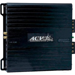 Усилитель ACV LX-2.60