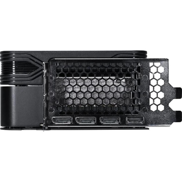 Видеокарта Palit GeForce RTX 5090 GameRock OC NE75090S19R5-GB2020G