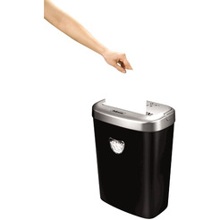 Шредер Fellowes PowerShred 53C FS-46531