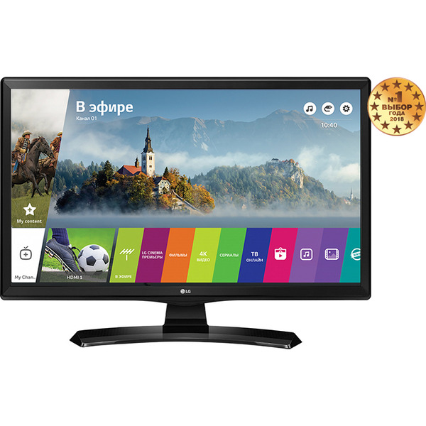 Телевизор LG 28MT49S-PZ