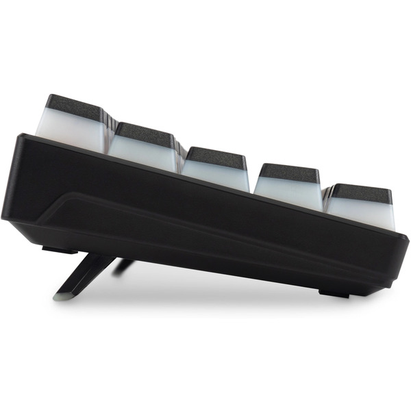 Клавиатура Oklick K763W (черный)