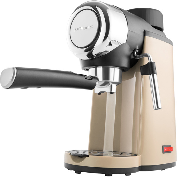 Кофеварка Polaris PCM 4005A