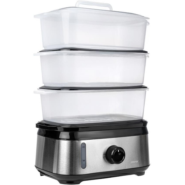 Пароварка CENTEK CT-1458