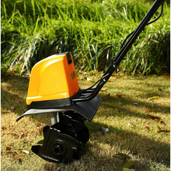 Культиватор Deko DKET1000-360 (065-1201)