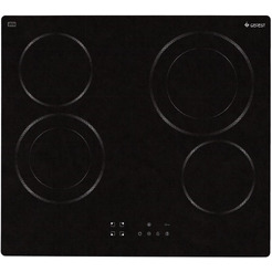 Варочная панель GEFEST ПВЭ 4233 К6