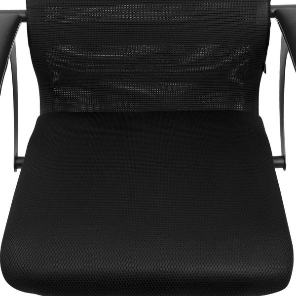 Кресло BRABIX PREMIUM Ultimate EX-801 (черное) 532922
