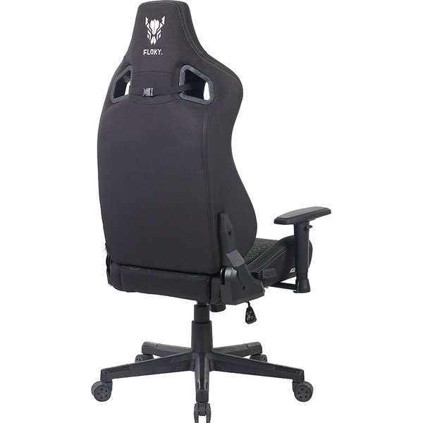 Кресло компьютерное FLOKY Velocity