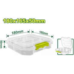 Органайзер Dyllu DTTB8341