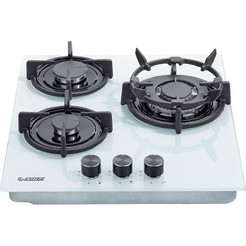 Варочная панель Exiteq EXH-202 white