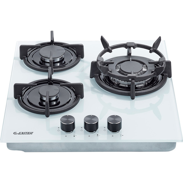 Варочная панель Exiteq EXH-202 white