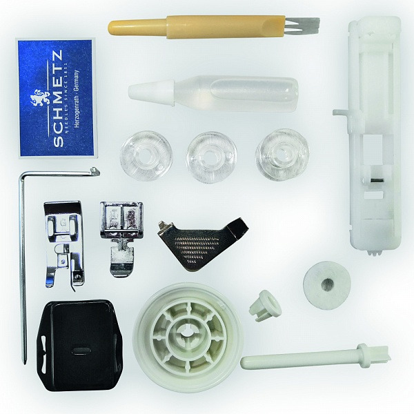 Швейная машина Leader StreetART 270