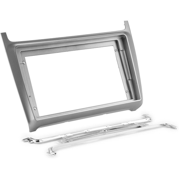 Рамка Incar RVW-FC730 (UMS VW Polo 2014-2019)