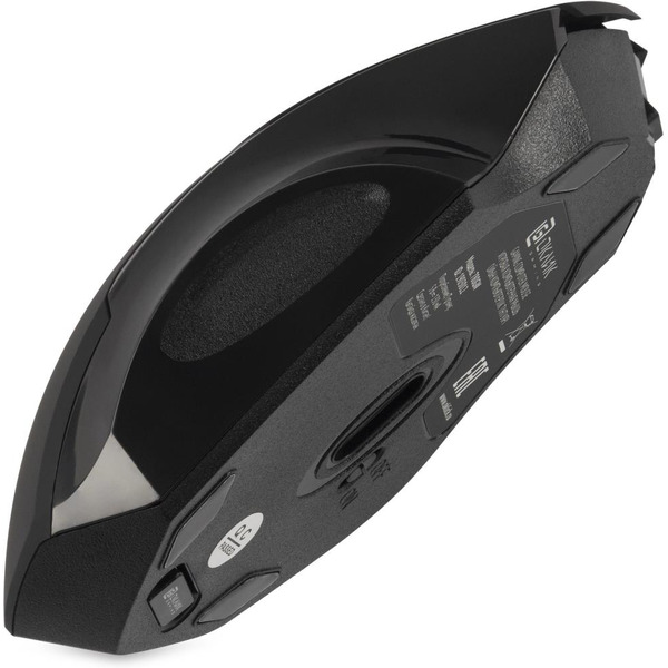 Мышь Oklick 780GW (черный)