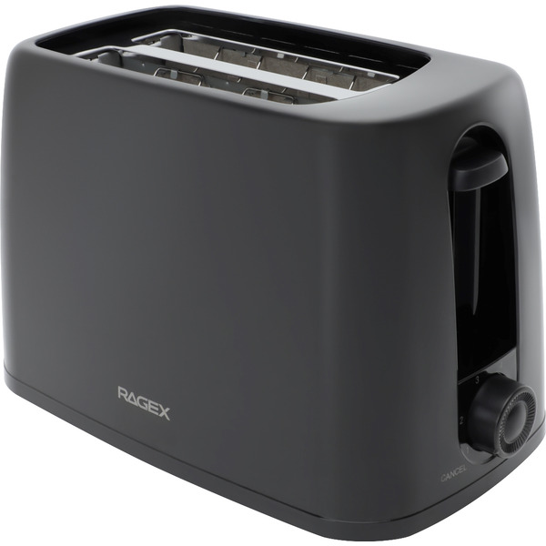 Тостер RAGEX R1302-000